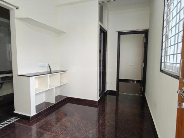 1 BHK Apartment in Kondapur for rent Hyderabad. The reference number is 21082658