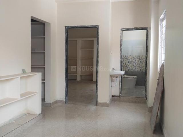1 BHK Apartment in Kondapur for rent Hyderabad. The reference number is 21092548