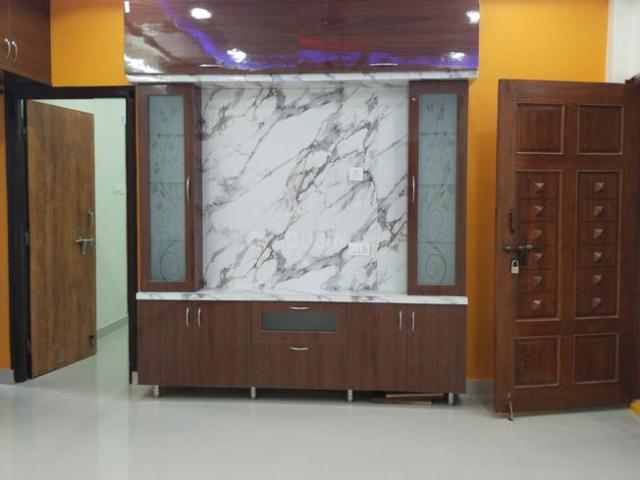 1 BHK Apartment in Kondapur for rent Hyderabad. The reference number is 21093247