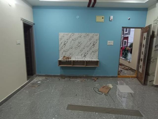 1 BHK Apartment in Kondapur for rent Hyderabad. The reference number is 21102591