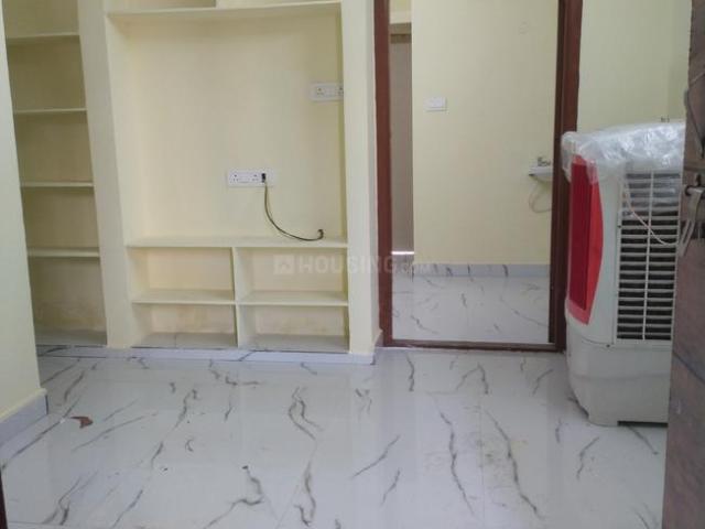 1 BHK Apartment in Kondapur for rent Hyderabad. The reference number is 21118914