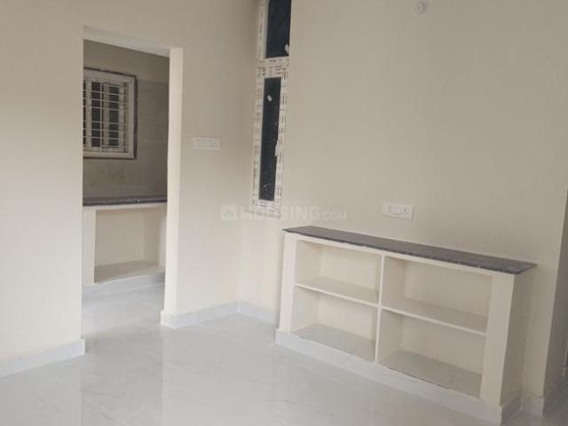 1 BHK Apartment in Kondapur for rent Hyderabad. The reference number is 21119349