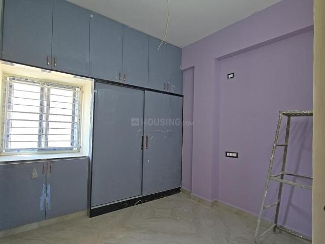 1 BHK Apartment in Kondapur for rent Hyderabad. The reference number is 21119449