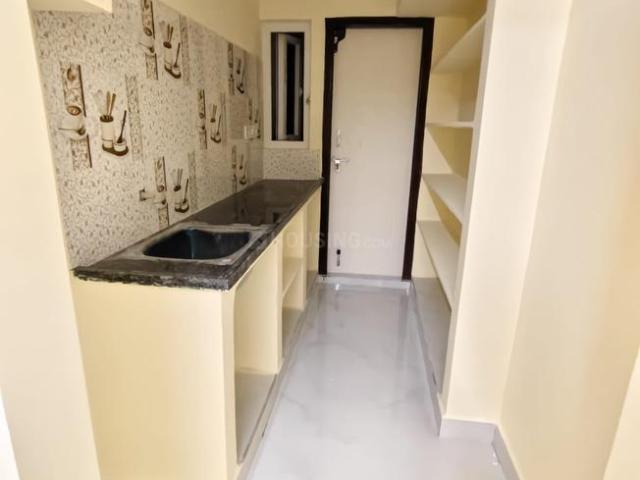 1 BHK Apartment in Kondapur for rent Hyderabad. The reference number is 21110065