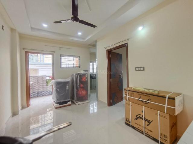 1 BHK Apartment in Kondapur for rent Hyderabad. The reference number is 21110401