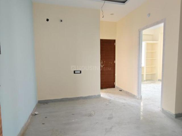 1 BHK Apartment in Kondapur for rent Hyderabad. The reference number is 21110442