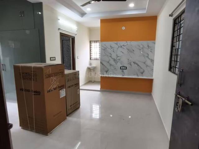 1 BHK Apartment in Kondapur for rent Hyderabad. The reference number is 21139007