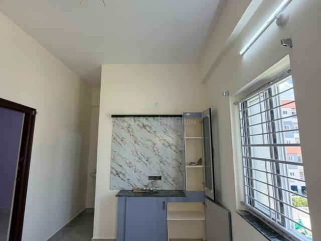 1 BHK Apartment in Kondapur for rent Hyderabad. The reference number is 21139013