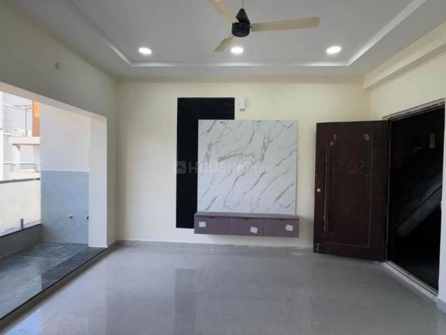 1 BHK Apartment in Kondapur for rent Hyderabad. The reference number is 21168159