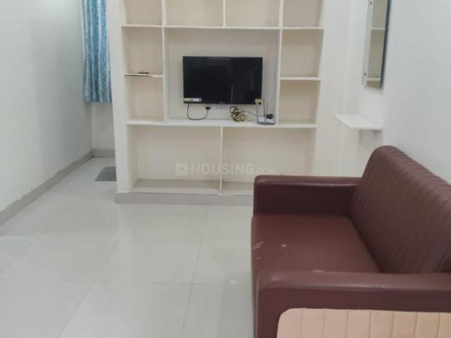 1 BHK Apartment in Kondapur for rent Hyderabad. The reference number is 21162533