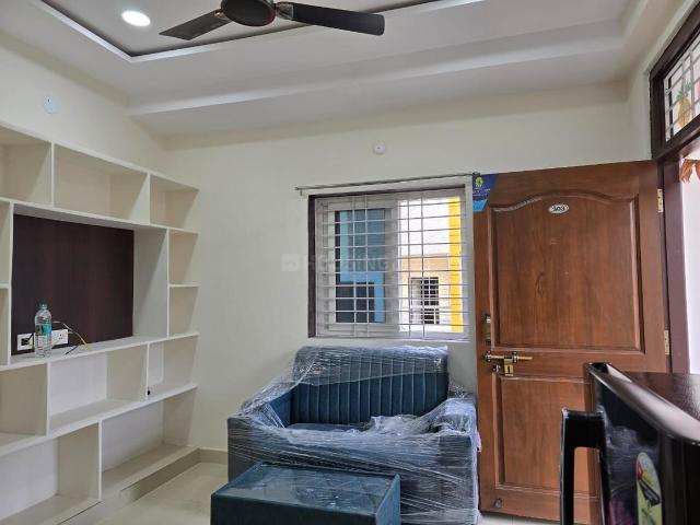 1 BHK Apartment in Kondapur for rent Hyderabad. The reference number is 21178351