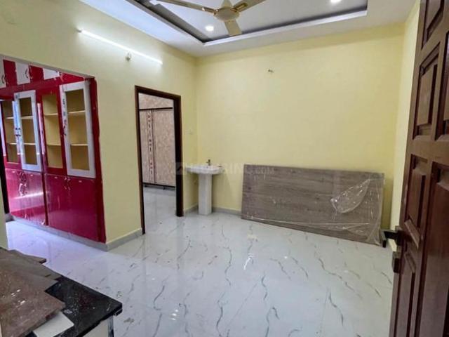 1 BHK Apartment in Kondapur for rent Hyderabad. The reference number is 21172814
