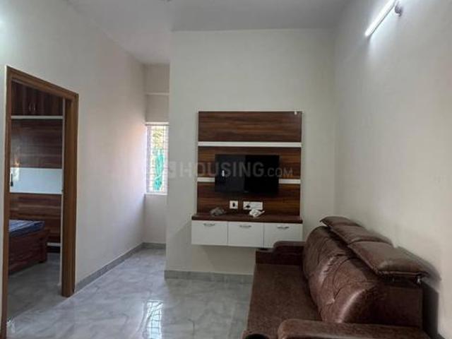 1 BHK Apartment in Kondapur for rent Hyderabad. The reference number is 21187580
