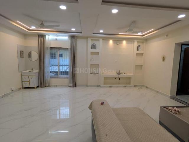 1 BHK Apartment in Kondapur for rent Hyderabad. The reference number is 21188521