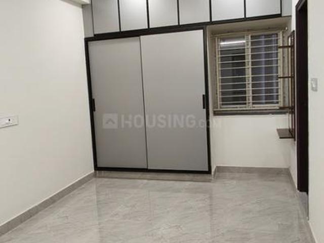 1 BHK Apartment in Kondapur for rent Hyderabad. The reference number is 21214233