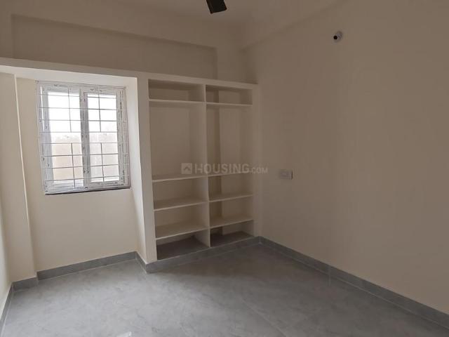 1 BHK Apartment in Kondapur for rent Hyderabad. The reference number is 21238133