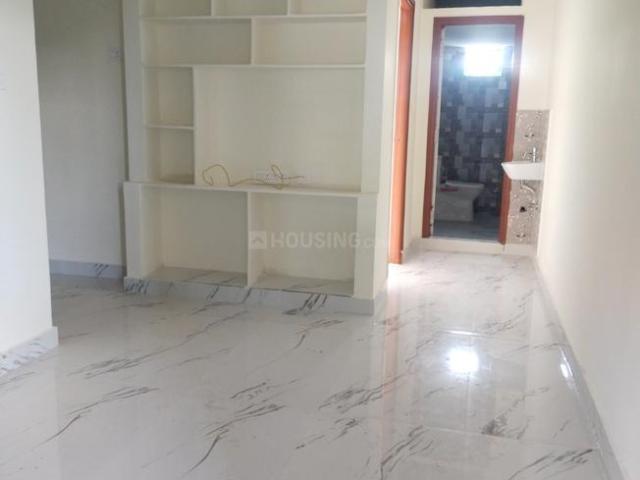 1 BHK Apartment in Kondapur for rent Hyderabad. The reference number is 21232841