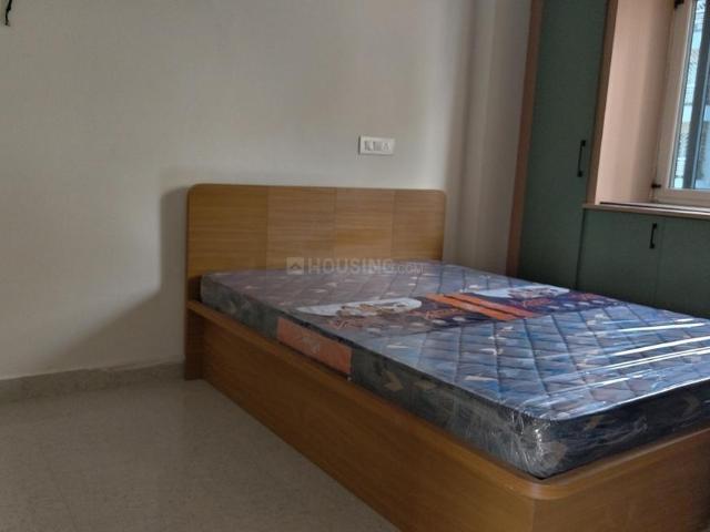 1 BHK Apartment in Kondapur for rent Hyderabad. The reference number is 21260387