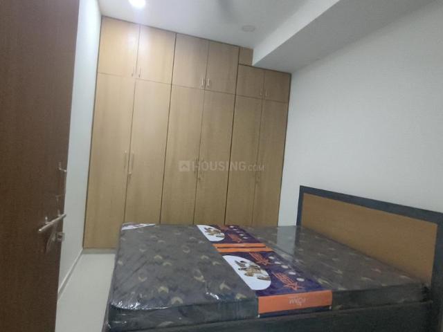 1 BHK Apartment in Kondapur for rent Hyderabad. The reference number is 21301085