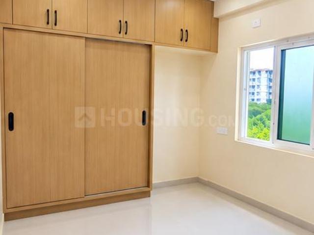 1 BHK Apartment in Kondapur for rent Hyderabad. The reference number is 21313045
