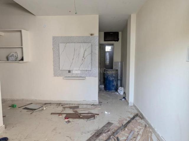 1 BHK Apartment in Kondapur for rent Hyderabad. The reference number is 21326045