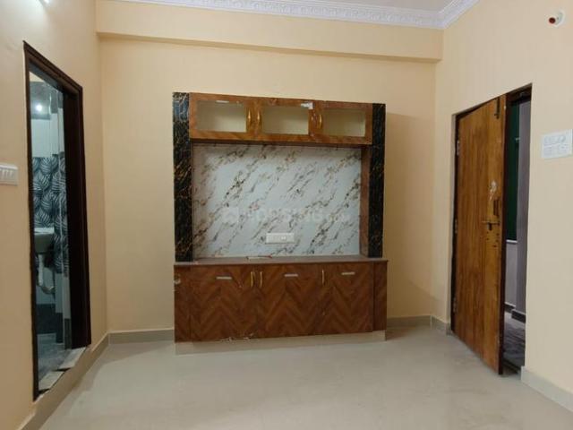 1 BHK Apartment in Kondapur for rent Hyderabad. The reference number is 21326245