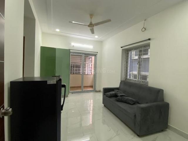 1 BHK Apartment in Kondapur for rent Hyderabad. The reference number is 21320722