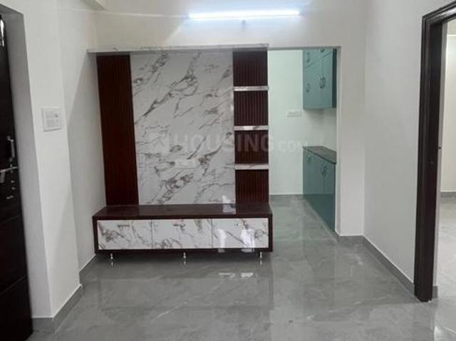 1 BHK Apartment in Kondapur for rent Hyderabad. The reference number is 21334746