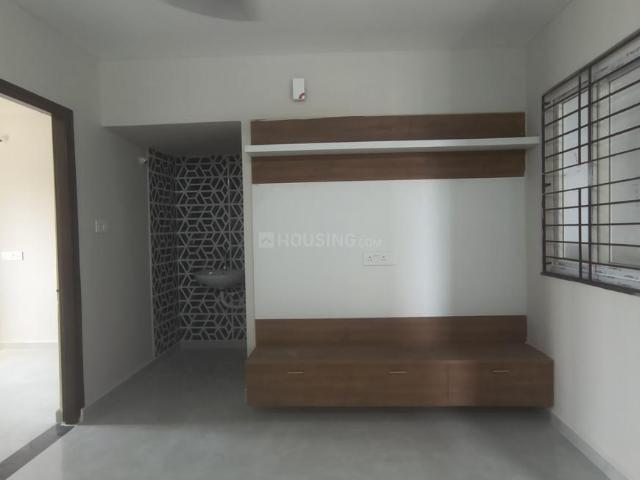 1 BHK Apartment in Kondapur for rent Hyderabad. The reference number is 21334740