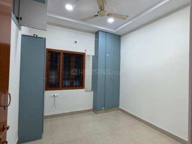1 BHK Apartment in Kondapur for rent Hyderabad. The reference number is 21332102
