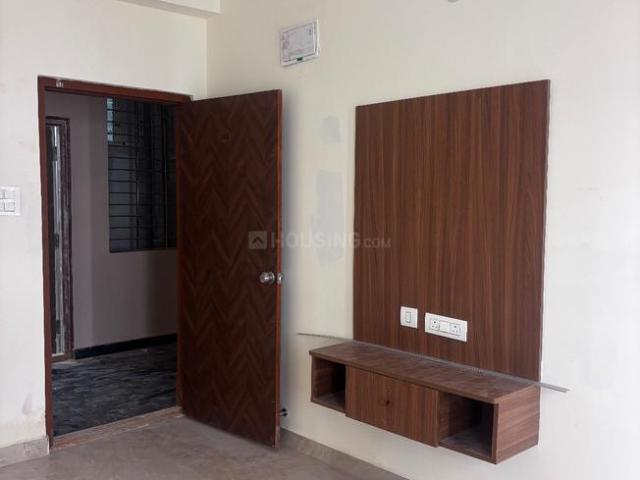 1 BHK Apartment in Kondapur for rent Hyderabad. The reference number is 21347312