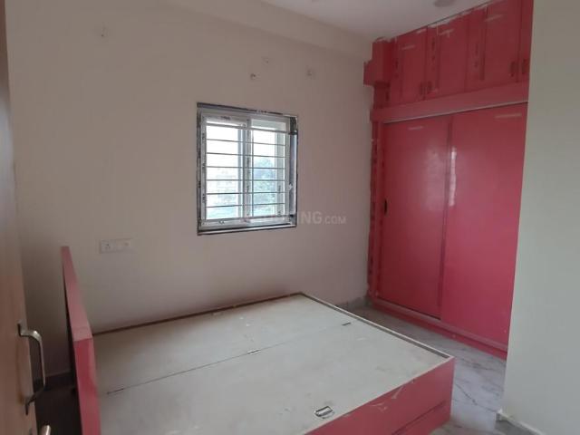 1 BHK Apartment in Kondapur for rent Hyderabad. The reference number is 21363734