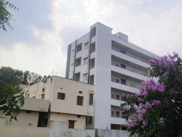 1 BHK Apartment in Kondapur for resale Hyderabad. The reference number is 19803271