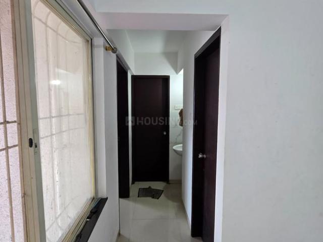 1 BHK Apartment in Kondhwa Budruk for rent Pune. The reference number is 12773080