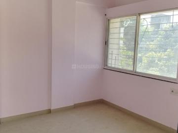 Pune, Pune District, Maharashtra - Balcony