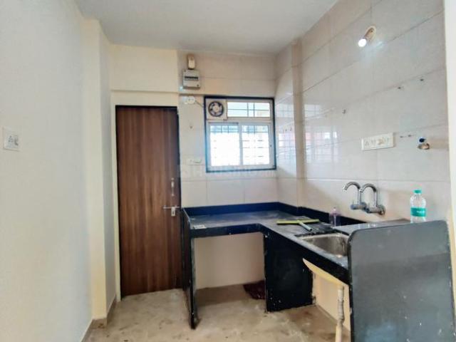 1 BHK Apartment in Kondhwa Budruk for rent Pune. The reference number is 18613673