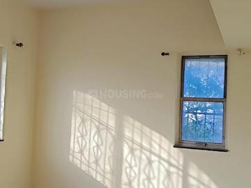 1 BHK Apartment in Kondhwa Budruk for rent Pune. The reference number is 20051386