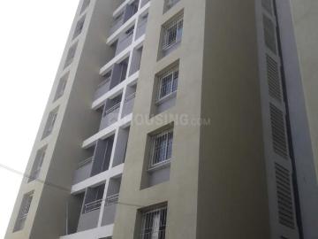1 BHK Apartment in Kondhwa Budruk for rent Pune. The reference number is 20147708