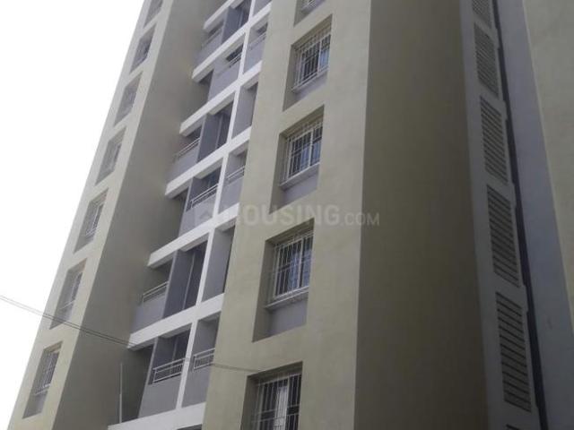 1 BHK Apartment in Kondhwa Budruk for rent Pune. The reference number is 20147708