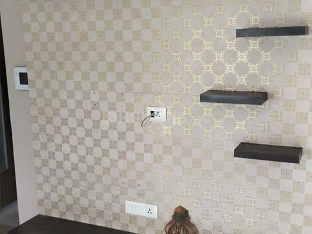 1 BHK Apartment in Kondhwa Budruk for rent Pune. The reference number is 20148926