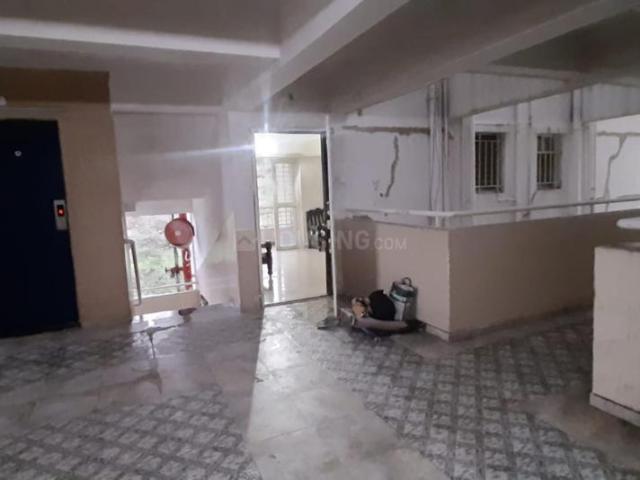 1 BHK Apartment in Kondhwa Budruk for rent Pune. The reference number is 20662489