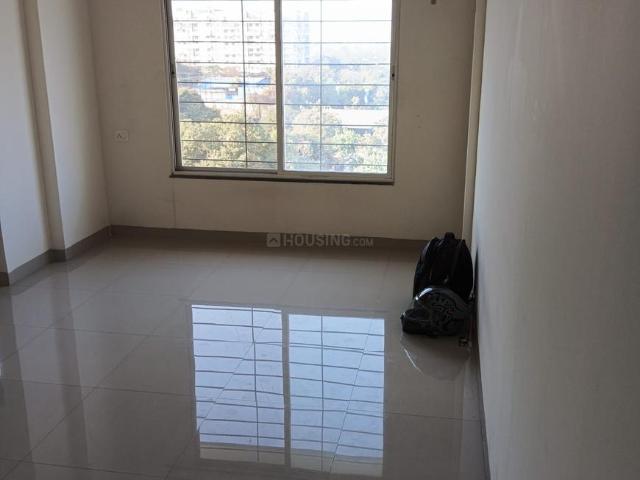 1 BHK Apartment in Kondhwa Budruk for rent Pune. The reference number is 20706277