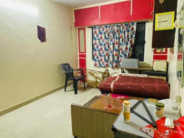 1 BHK Apartment in Kondhwa Budruk for rent Pune. The reference number is 20706984