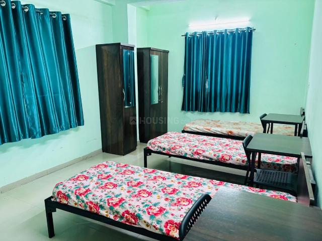 1 BHK Apartment in Kondhwa Budruk for rent Pune. The reference number is 20719769
