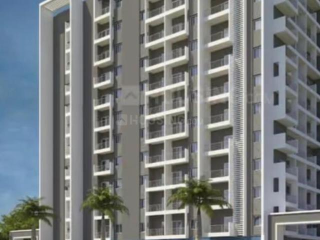 1 BHK Apartment in Kondhwa Budruk for rent Pune. The reference number is 20867927