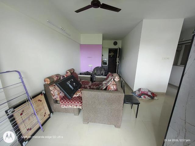 1 BHK Apartment in Kondhwa Budruk for rent Pune. The reference number is 20874209