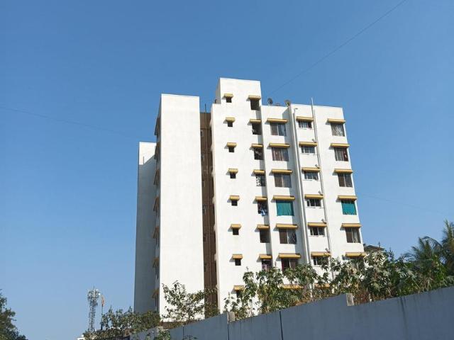 1 BHK Apartment in Kondhwa Budruk for rent Pune. The reference number is 20893295