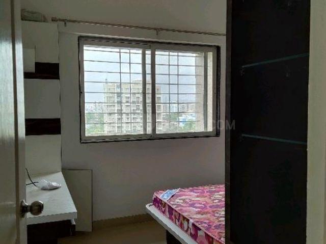 1 BHK Apartment in Kondhwa Budruk for rent Pune. The reference number is 21229315