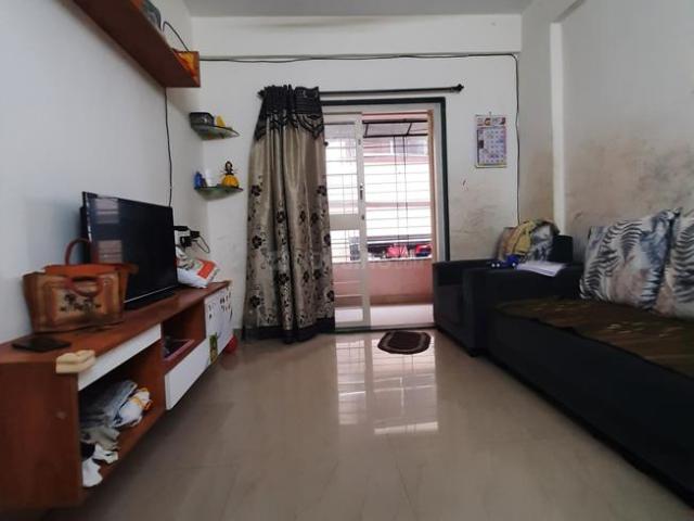 1 BHK Apartment in Kondhwa Budruk for resale Pune. The reference number is 17548832