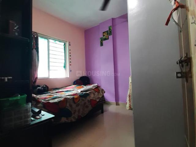 1 BHK Apartment in Kondhwa Budruk for resale Pune. The reference number is 18246600